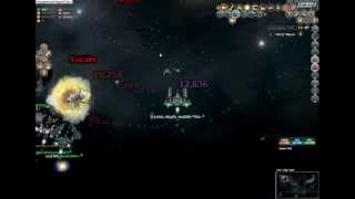 Just 4 Fun | [†DC] Dark-Champions - Darkorbit
