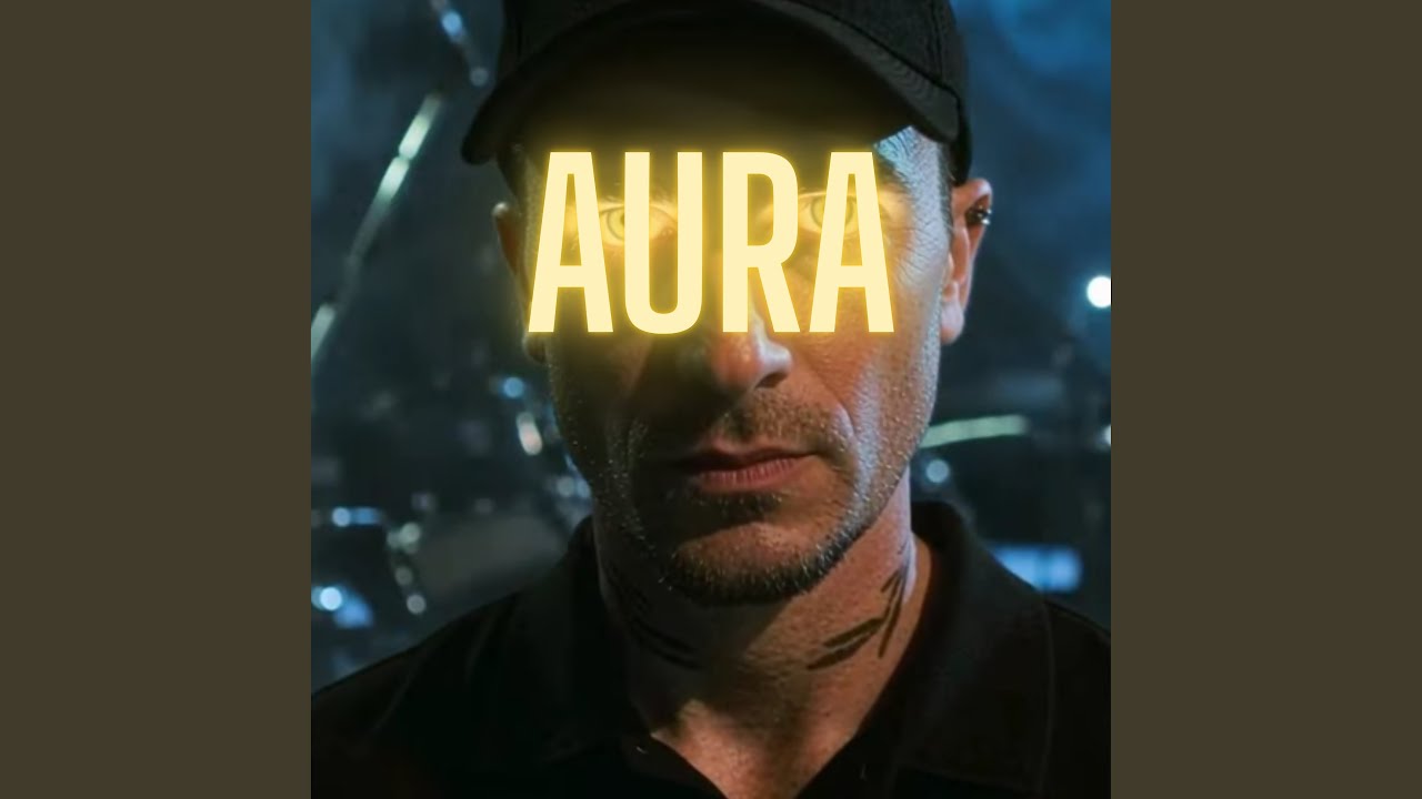 Watch Aura on YouTube Watch Aura on YouTube