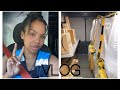 VLOGTOBER | DAY IN THE LIFE OF AN AMAZON DELIVERY DRIVER