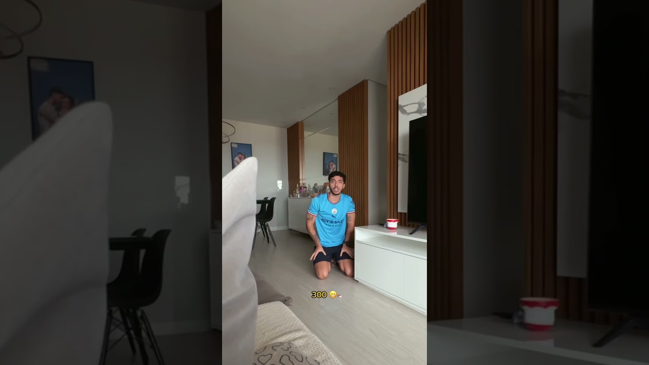 TESTANDO A PACI&Ecirc;NCIA DO MEU MARIDO COM PAPAI NOEL QUE SE MULTIPLICA