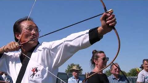 Who Invented The Crossbow? Inventions That Changed The World- Ep5