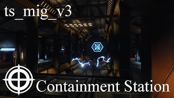 KF2 Controlled Difficulty SharpShooter Containment Station MM80 ts_mig_v3