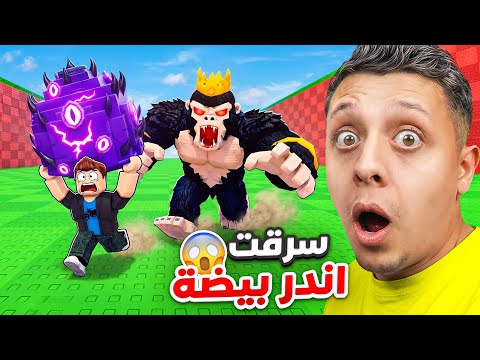 حدث ماب سرقة البيض الجديد😱🔥| ROBLOX