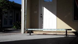 Smith Bail and Fs Willy Grind
