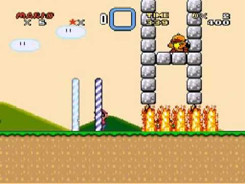 Super kaizo world download Super kaizo world download