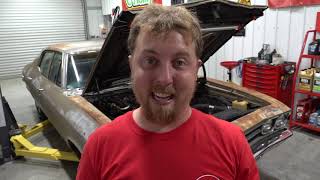 How To Flush Coolant Step-By-Step Instructions From Kyle Lindsey