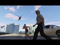 Gta rpz le film  apothose