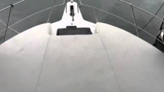 Boats of Dallas 1995 Carver 38 video 3