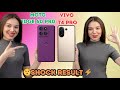 Moto Edge 60 Pro vs Vivo T4 Pro 🤯 30K में सबसे बड़ा धोखा या धमाका?