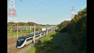 京成AE形(二代目) AE7-2形 成田空港→(特急 スカイライナー46号)→京成上野