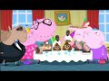 O jantar de memes  pepa pig da zueira 