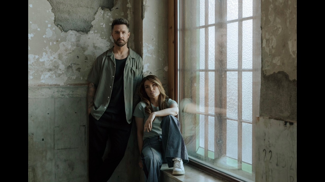 Guarda Tommy Fredvang & Hilde Selvikvåg - Balansen su YouTube Guarda Tommy Fredvang & Hilde Selvikvåg - Balansen su YouTube