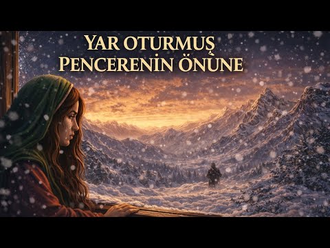 Yar Oturmuş Pencerenin Önüne | The Voice Of Anatolian Cover 