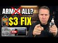 STOP Using Armor All | It’s Ruining Your Interior