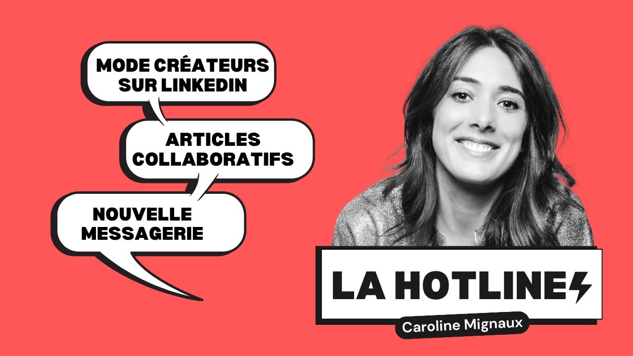 LinkedIn  Nouveautés & tendances de l'été