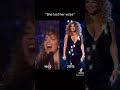 Mariah Carey never “lost her voice”