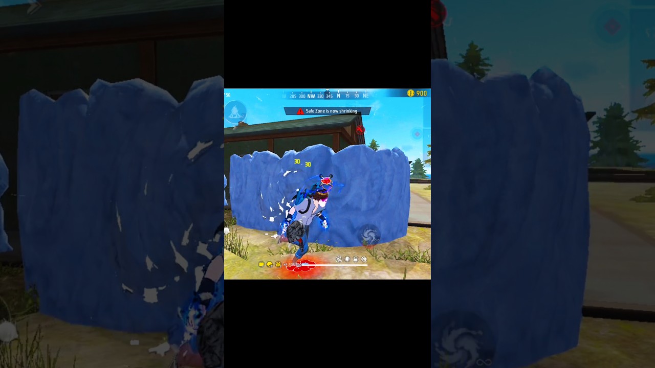 SHIKIGAMI DANCE FREE FIRE