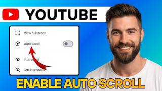 How to Enable Auto Scroll on YouTube Shorts (2026) | Turn On Auto Scroll YouTube