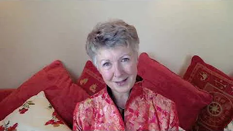 Transiting Jupiter and Saturn through your Birthchart