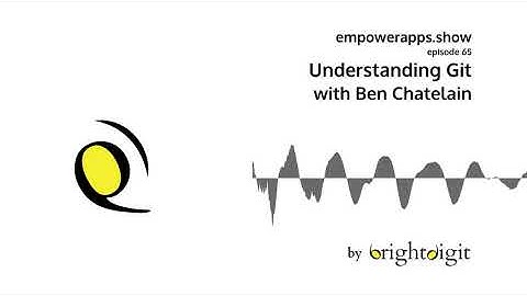 Understanding Git with Ben Chatelain