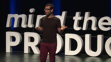 Popular Misconceptions of the Product Craft by Sherif Mansour at Mind the Product Singapore