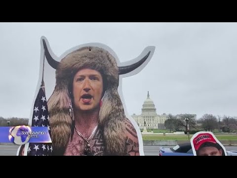 დეზინფორმაცია და მისი შეზღუდვის მცდელობა ამერიკაში