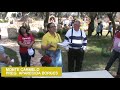 CARAVANA JERUSALÉM DE OURO | PARTE 02 - Dias de milagres