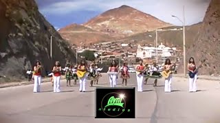 Video thumbnail of "CANELA - Selección de Huayños"