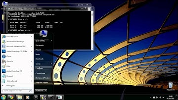 How to wipe protected partition in windows 7.