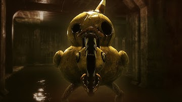 SECRETLY BEING CHASED BY THE DREAD DUCKS. | Dark Deception - Chapter 3