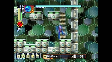 Megaman Network Transmission - Fire Man [Part 2]