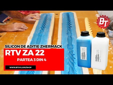 ZA 22: lumânare de cununie (3/4)