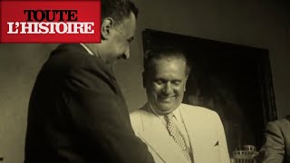 De Tito à Nasser : Brioni, l&#39;ile des puissants | Toute l&#39;Histoire