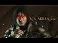 Ninjakilla_212 vs SonicFox
