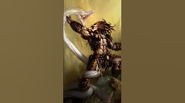 How can you survive a Predator hunt? #movie #scifi #predator