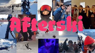 Albatraoz - Afterski (Official Ski Baoz video)