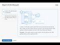 Oracle Cloud Infrastructure - Create Virtual Cloud Network with Internet Connectivity using Wizard