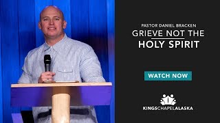 041818 Wednesday 7PM Pastor Daniel Bracken
