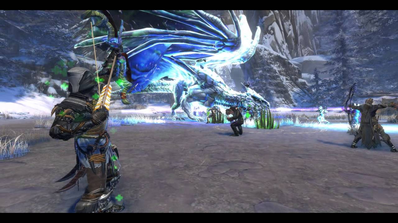 Neverwinter - Tyranny of Dragons
