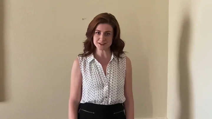 Kathryn Jacobson- Young Frankenstein Submission