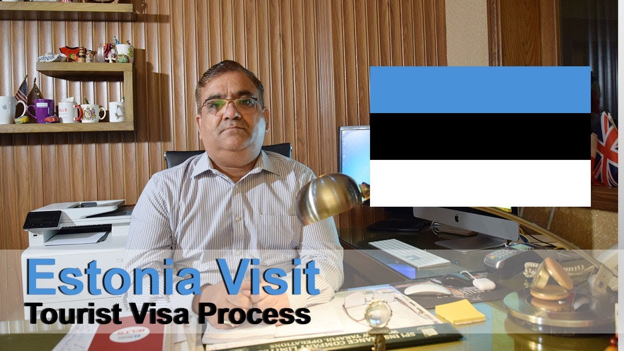 estonia tourist visa from uk