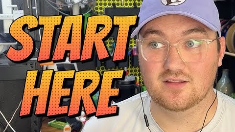 How to Make Money 3D Printing START HERE! - HyBee