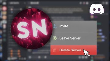 How to Delete a Discord Server (Quick & Easy Guide)