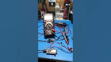 Esp32 relay. #esp32. #esp32project