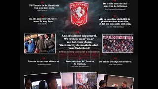 2Doc: Het Laatste Jaar van FC Twente