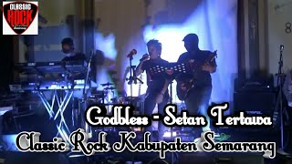 Download Godbless - Setan Tertawa Cover // Crks Classic Rock Kabupaten Semarang Video MP3 Godbless - Setan Tertawa Cover // Crks Classic Rock Kabupaten Semarang