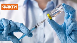 Обов’язкова Covid-вакцинація: в Україні розширили список професій