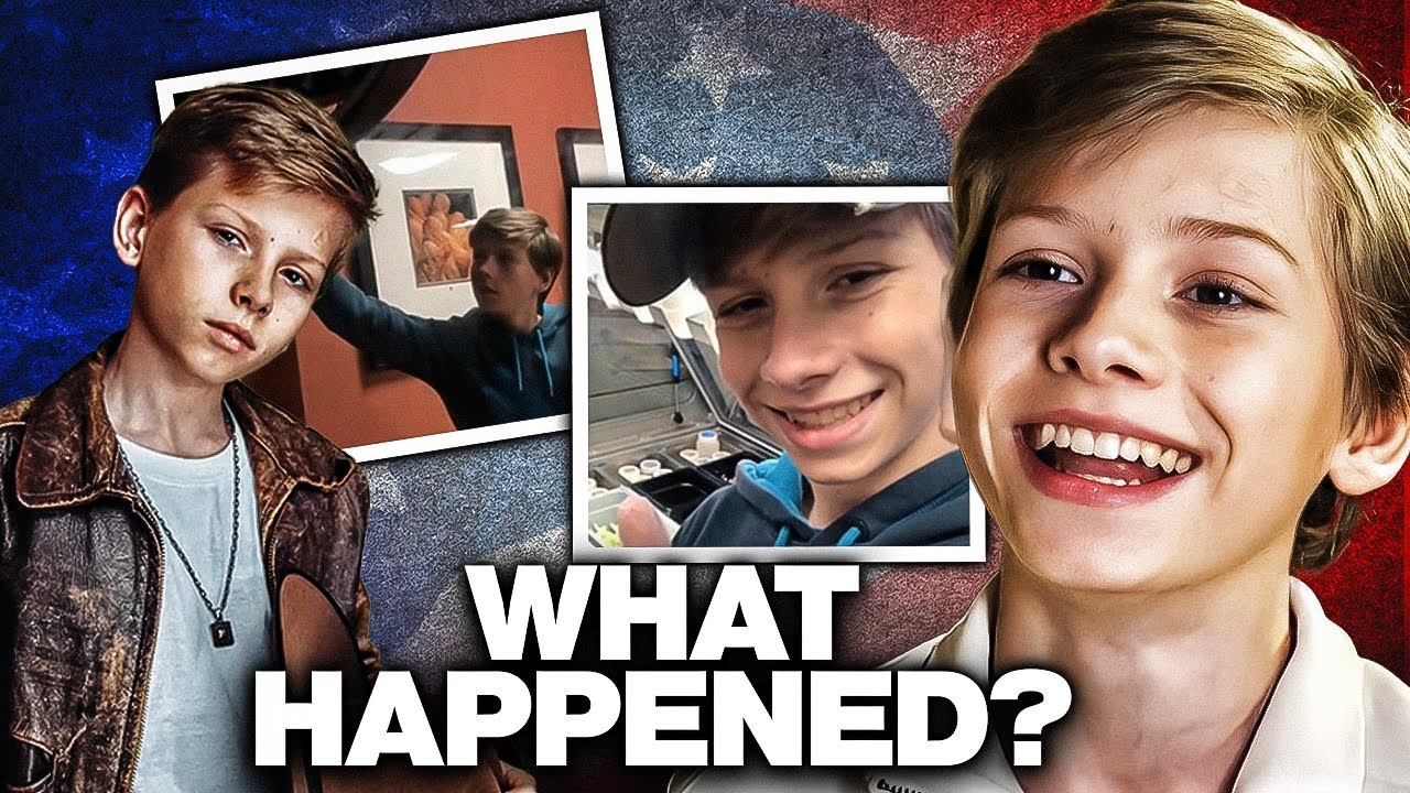 What Happened to the Yodel Kid YouTube