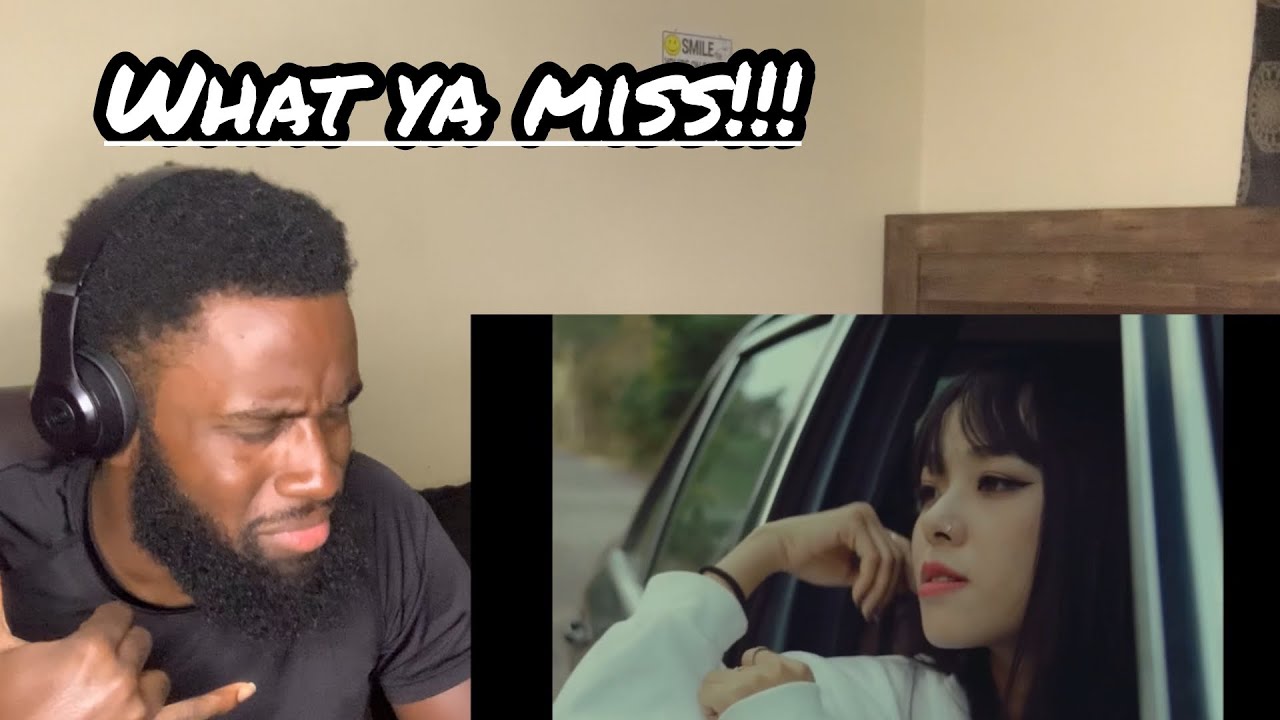 Official music video of (នឹក | Miss) by KWAN Reaction!!!