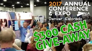 Perfectlaw @ ALA National Convention 2017 Denver